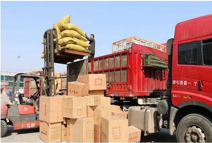 泉州到赛罕区物流专线