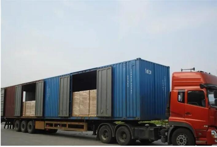 泉州到赛罕区整车运输