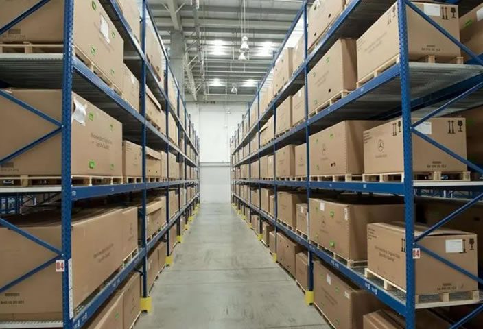 泉州到赛罕区货物仓储