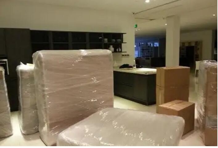 泉州到赛罕区长途搬家