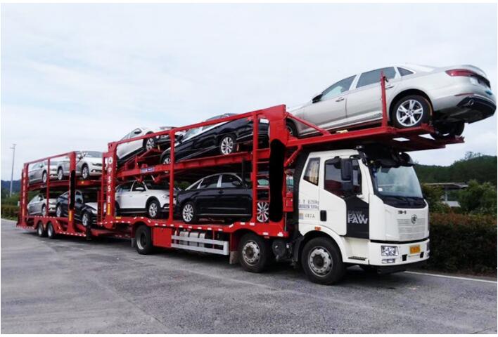 泉州到赛罕区轿车托运